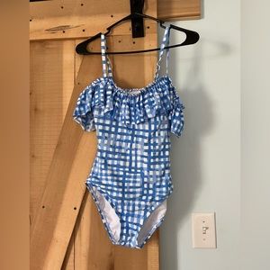 Lilly Pulitzer One Piece Swimsuit